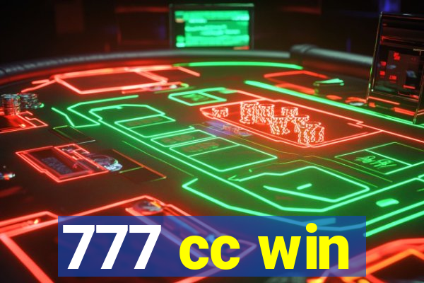 777 cc win